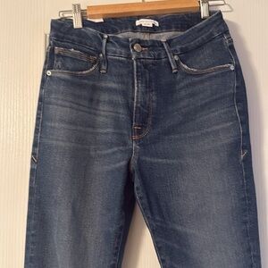 Women's Blue Jeans